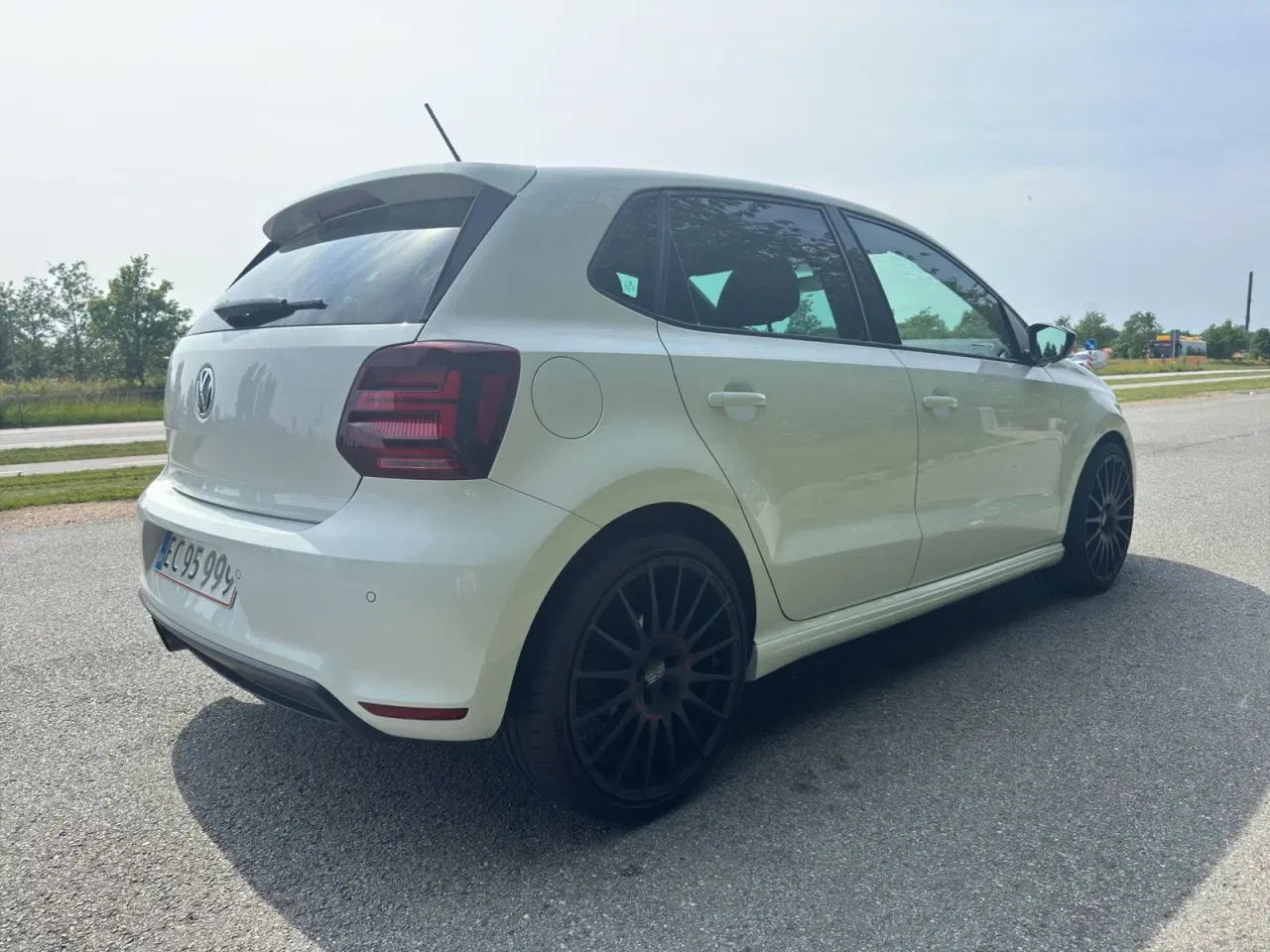Billede 5 - VW Polo 1,4 TSi 150 BlueGT DSG