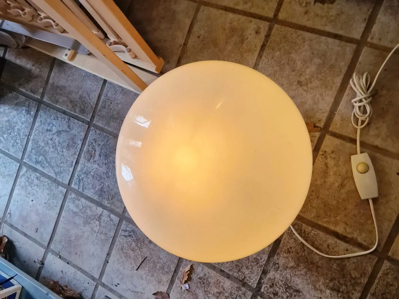 Billede 2 - Gulvlampe IKEA JONISK DESIGN CARL OJERSTAM 