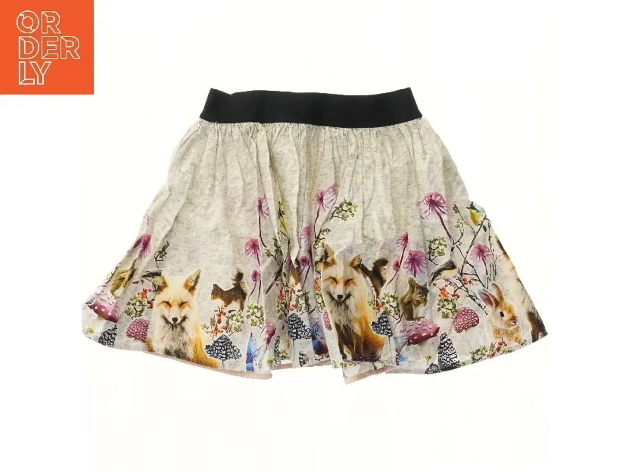 Billede 1 - Molo nederdel (Str 122)