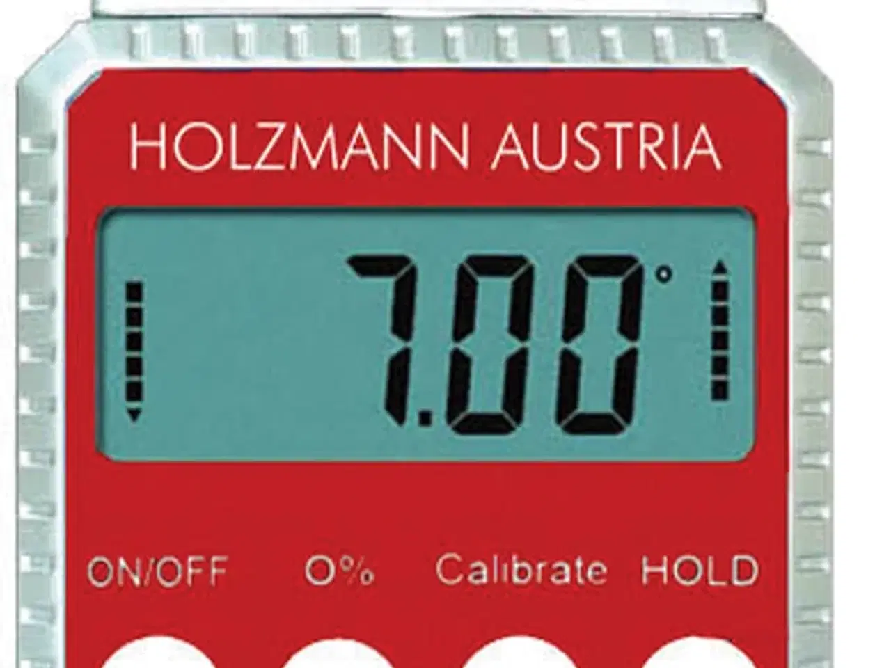 Billede 1 - Digitalvinkelmåler Holzmann DWM90