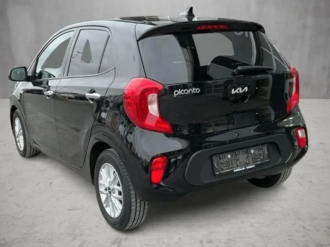 Billede 4 - Kia Picanto 1,0 Prestige