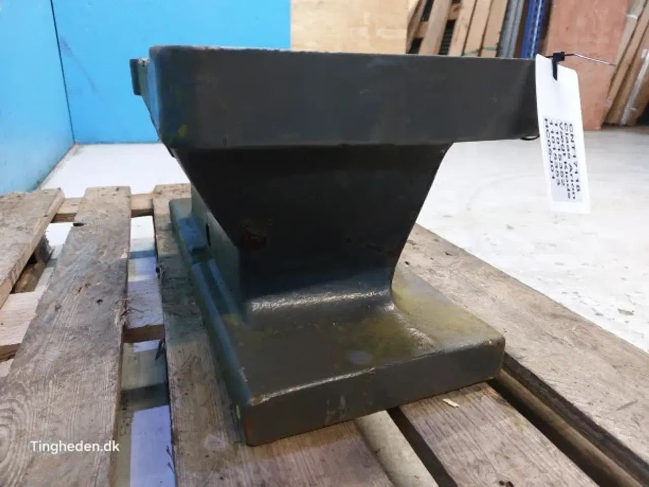 Billede 10 - Claas Arion Vægtklods 11015353