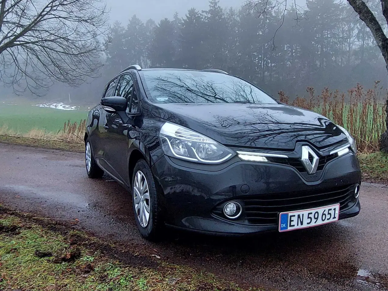 Billede 1 - Renault Clio Sportstour
