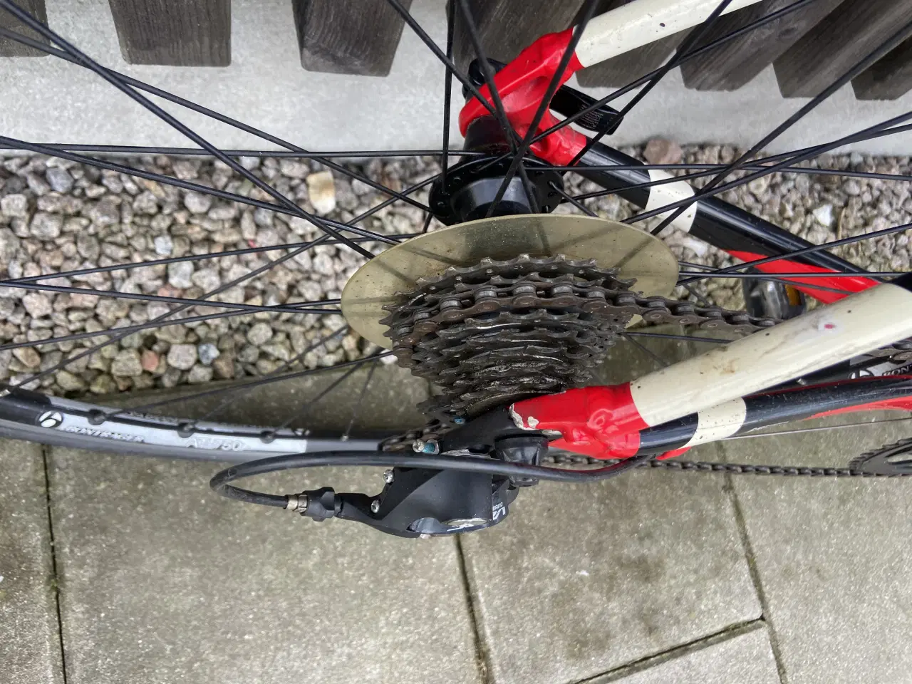 Billede 6 - Specialized Allez Str 56cm