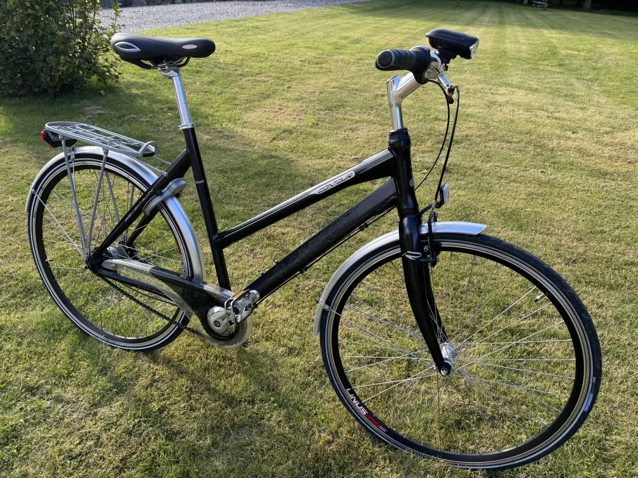 Billede 1 - Raleigh Conture damecykel