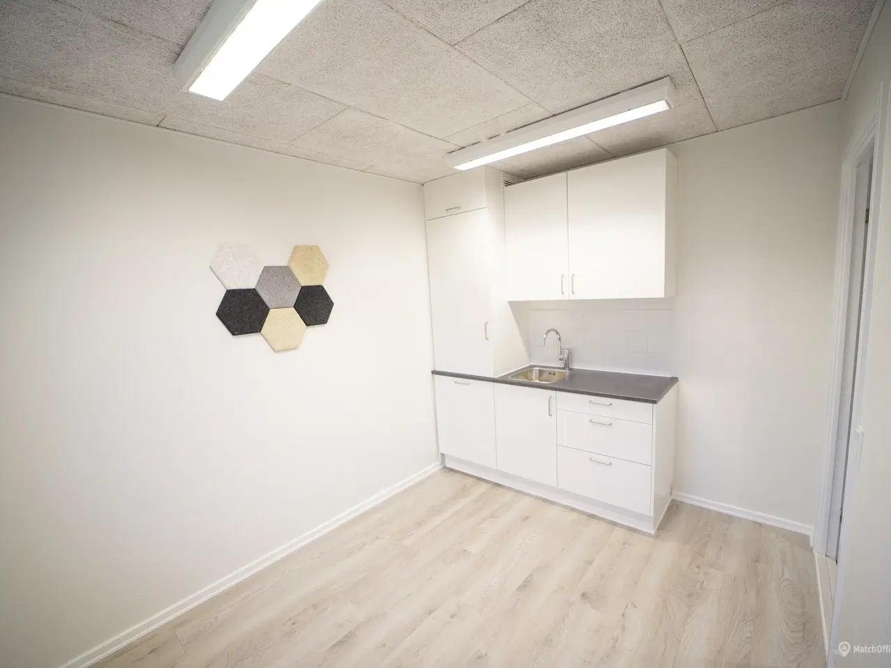 Billede 6 - Kontorlokaler centralt i Kolding