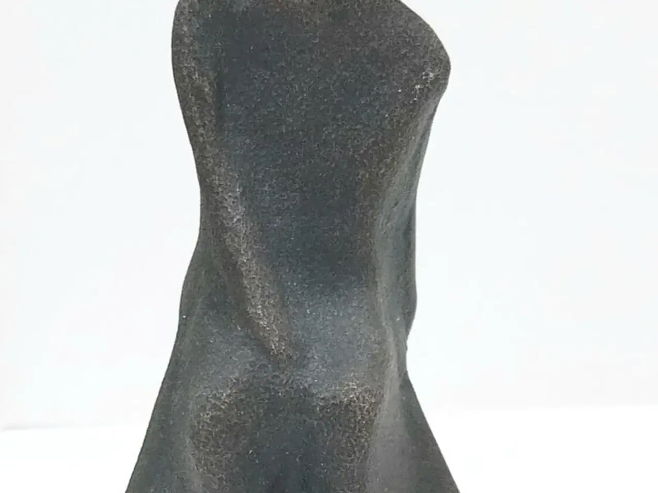 Billede 1 - Bronzeskulptur, Bronze