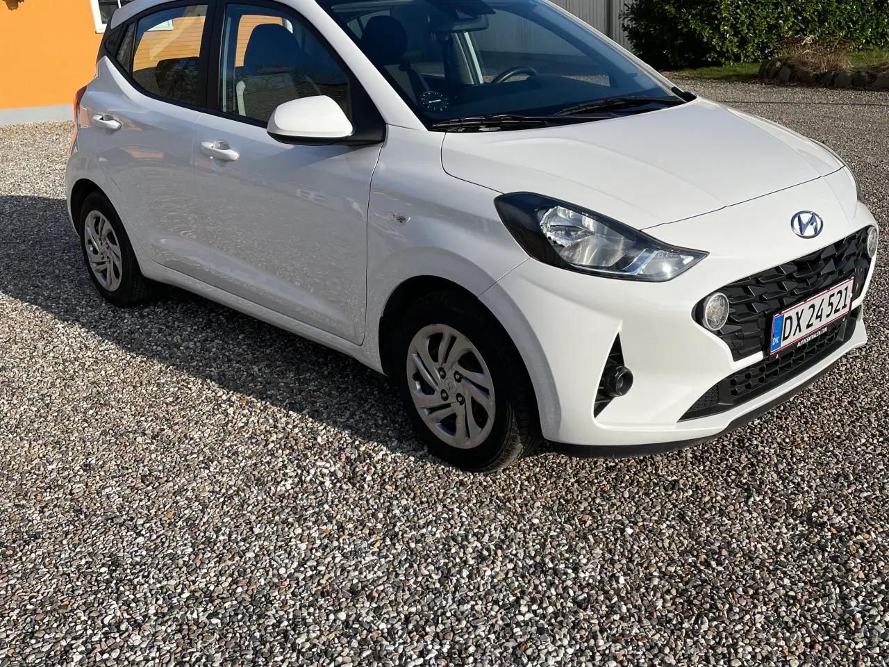Billede 2 - Hyundai I10