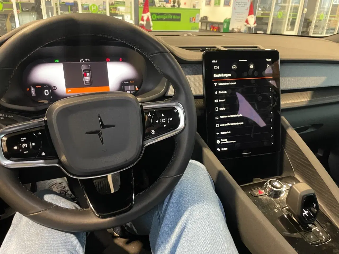 Billede 8 - Polestar 2  Long Range