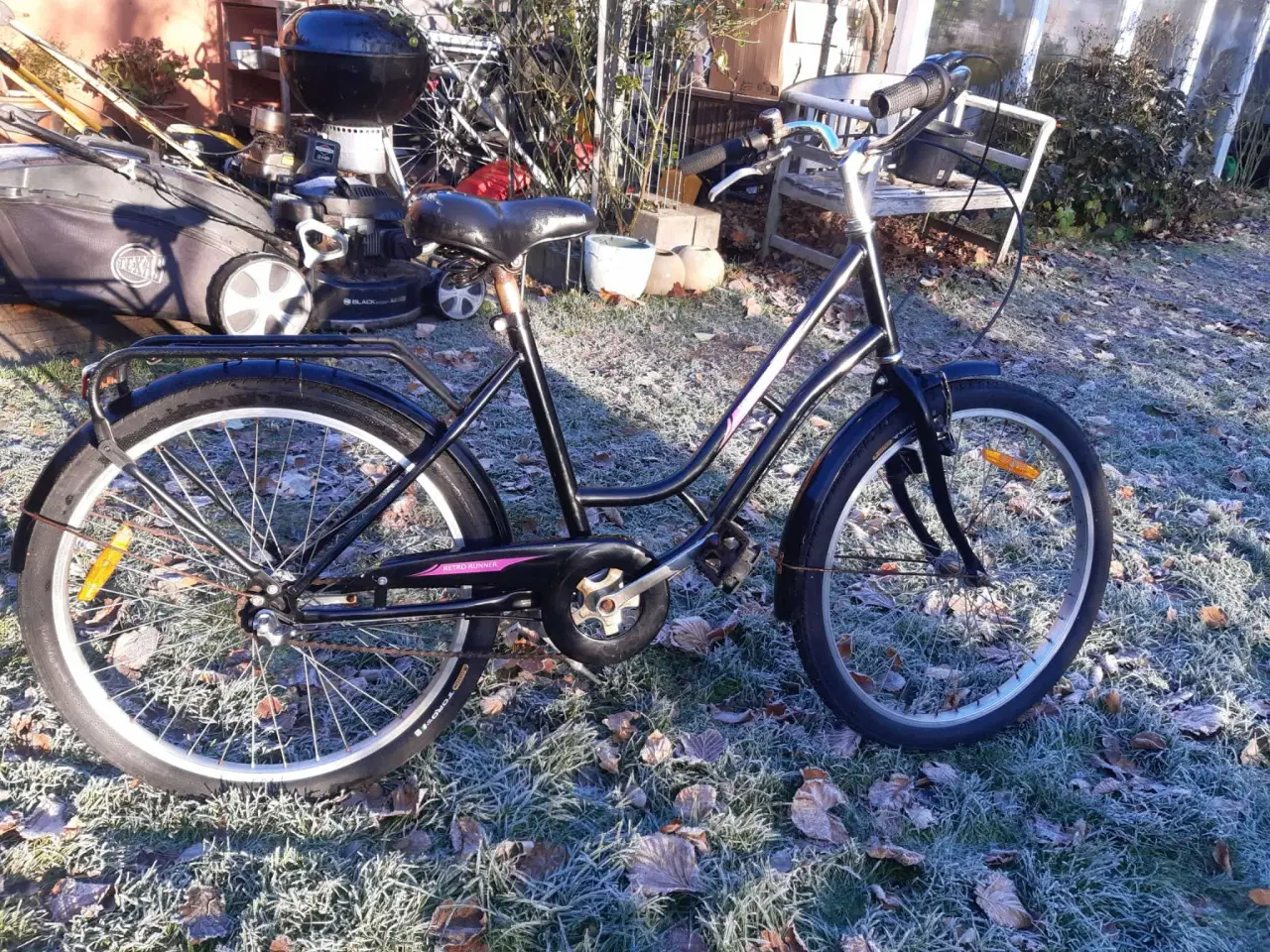 Billede 2 - Impulse reto runner