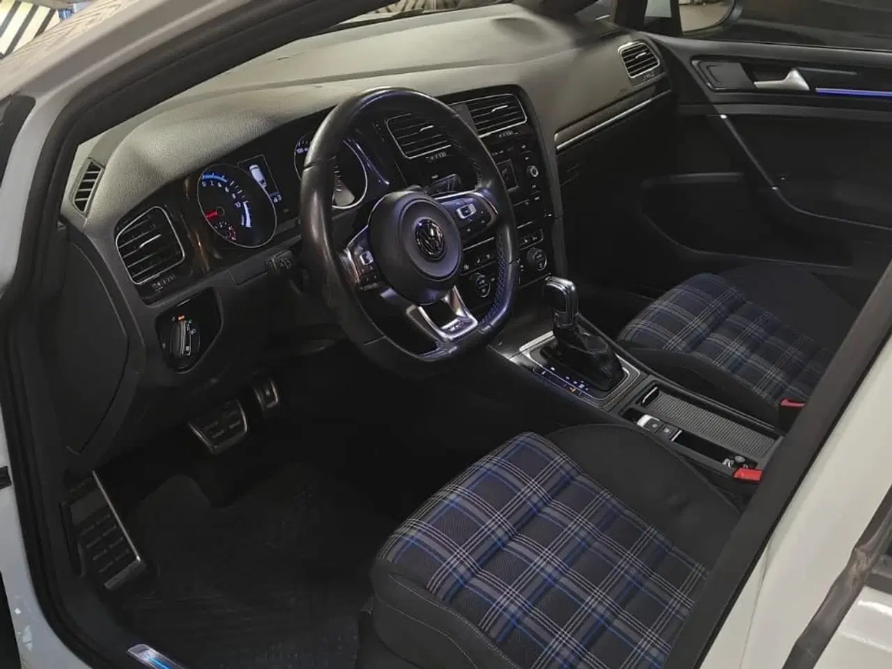 Billede 9 - VW Golf VII 1,4 GTE DSG