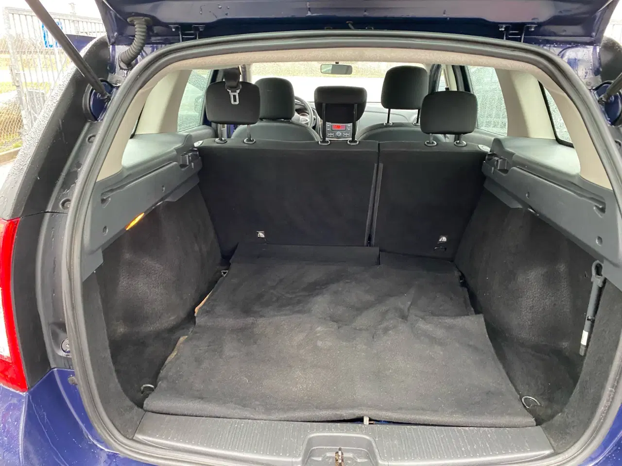 Billede 11 - Dacia Logan 0,9 Tce Ambiance Start/Stop 90HK