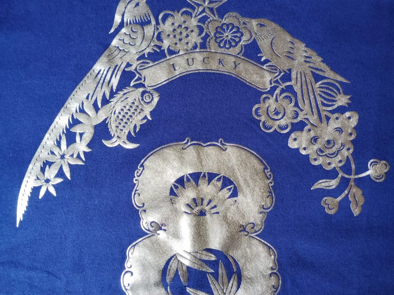 Billede 2 - T-shirt til mænd og kvinder