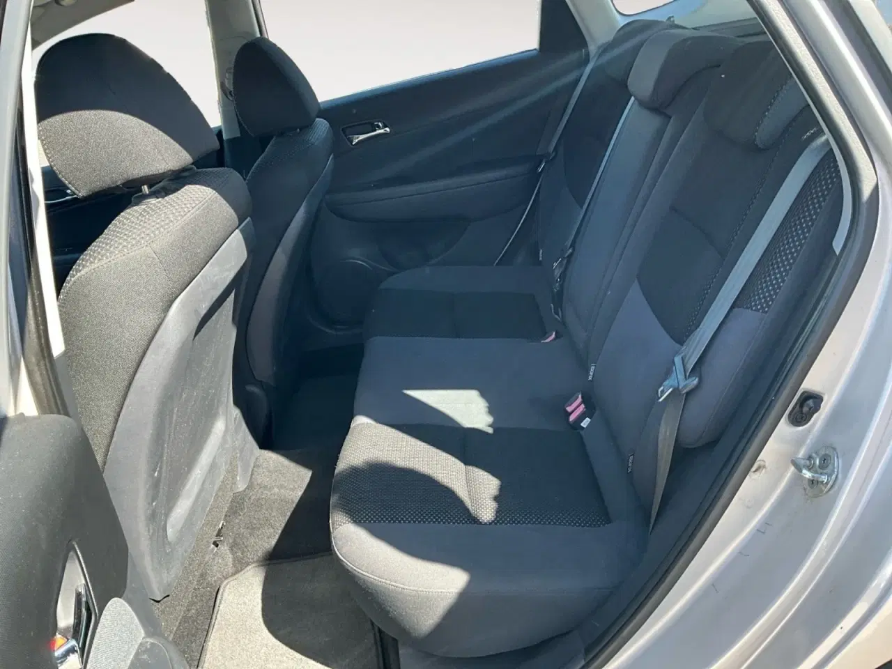 Billede 14 - Hyundai i30 1,6 CRDi 128 Comfort CW