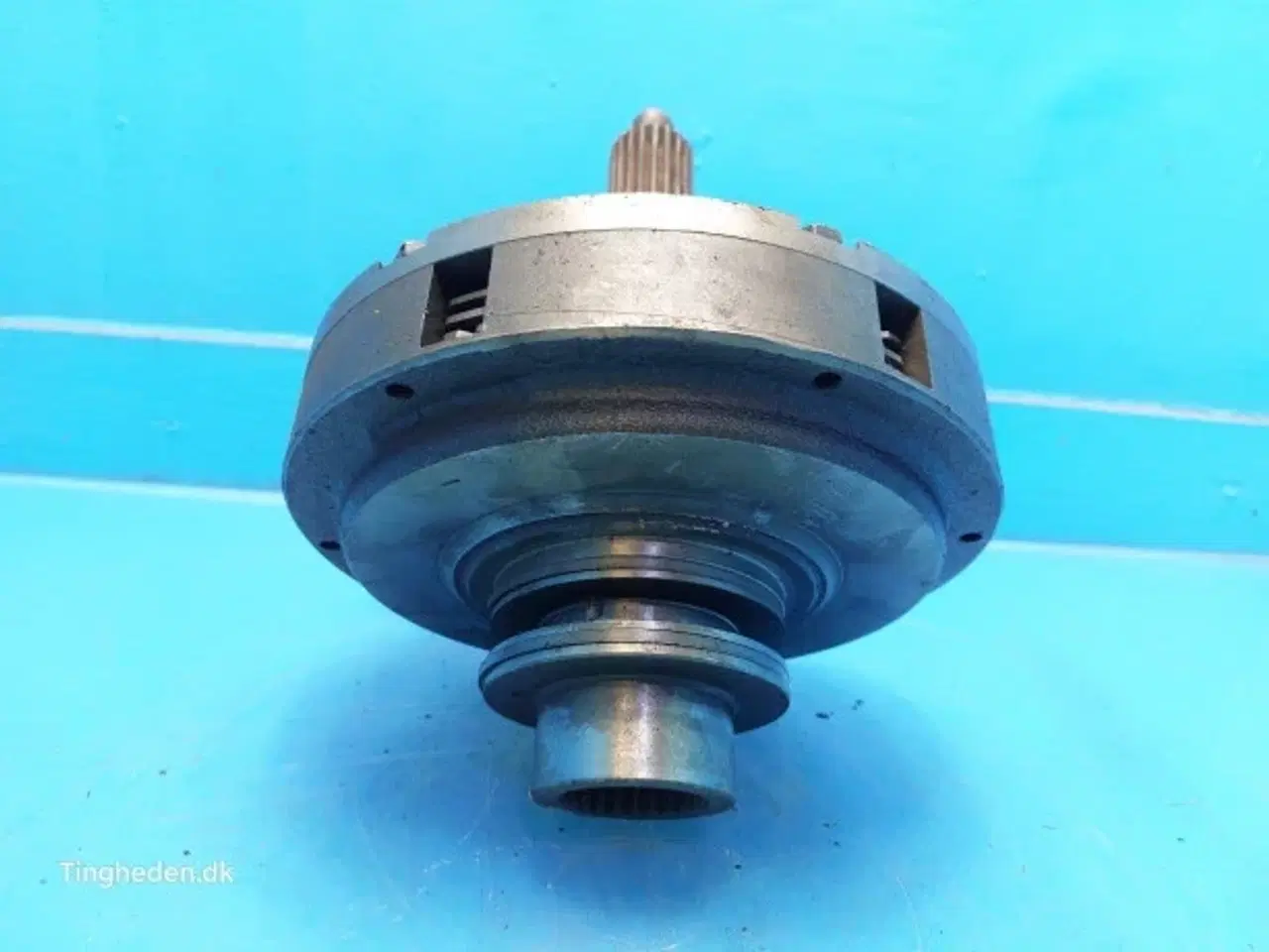 Billede 9 - John Deere 2030 Kobling Drum AR39077