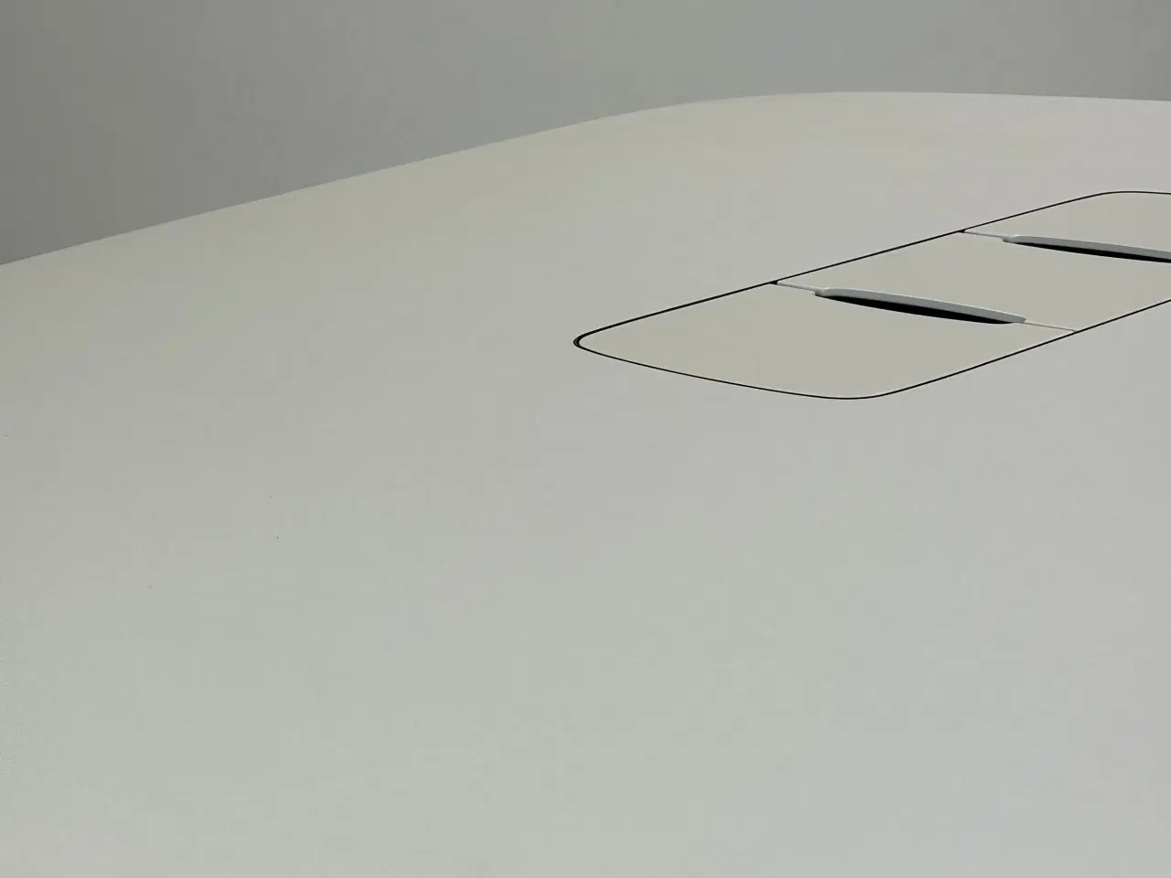 Billede 4 - EFG Mødebord