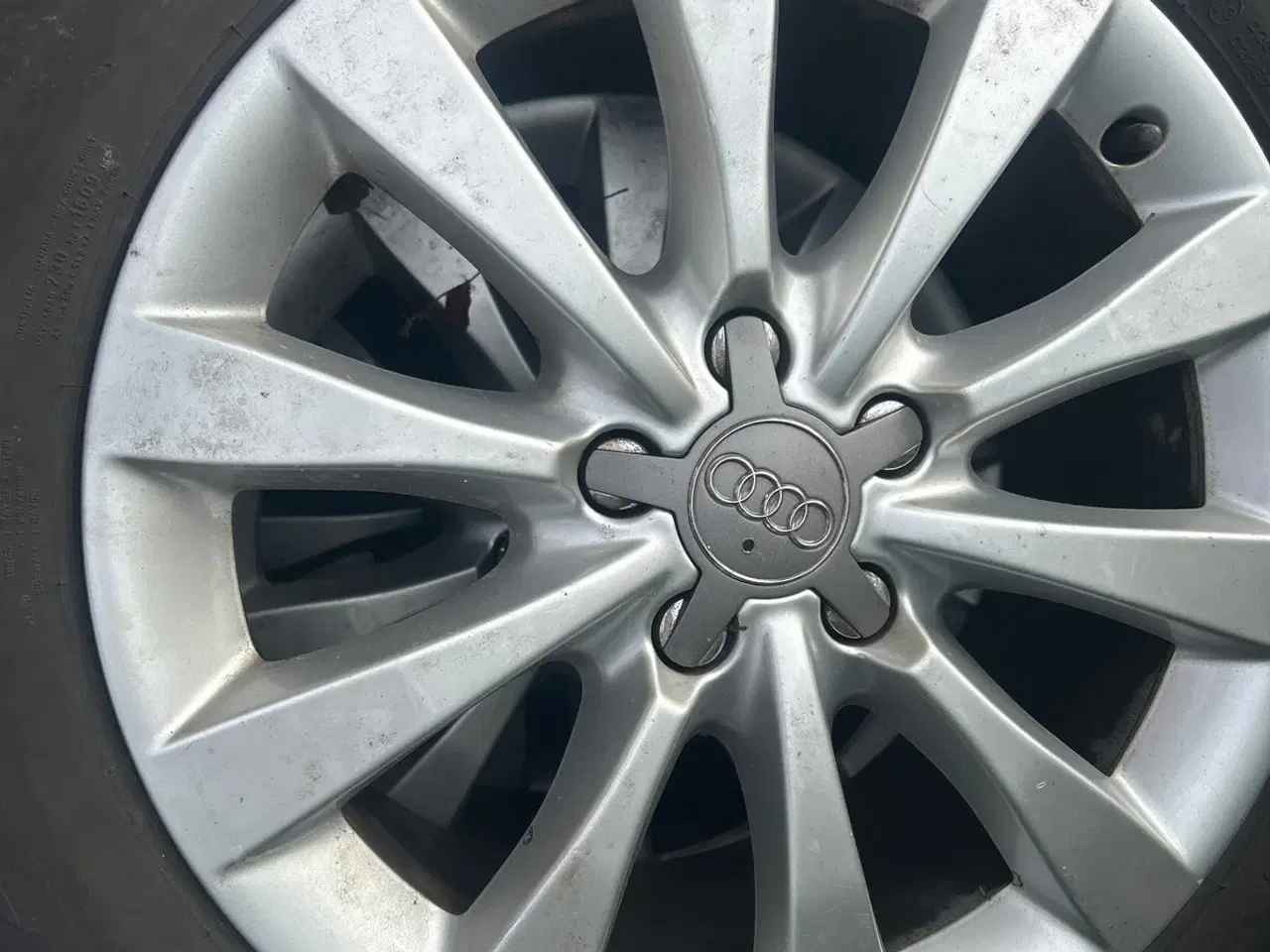 Billede 18 - Audi A6 2,0 TDi 177 Avant