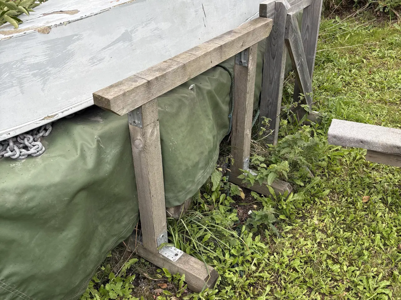 Billede 2 - Fin Skydekajak 