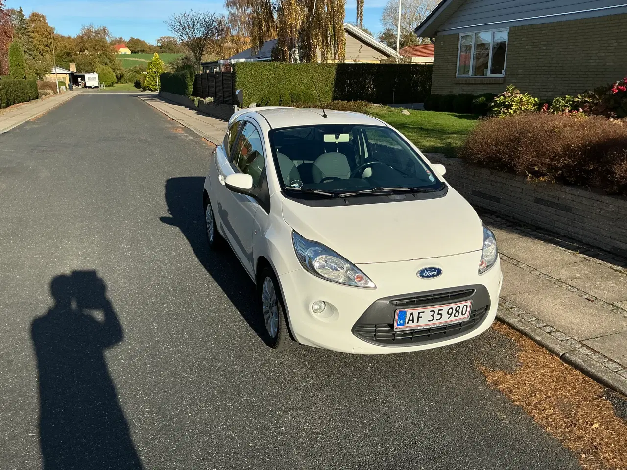 Billede 1 - Ford Ka 1,2 Titanium