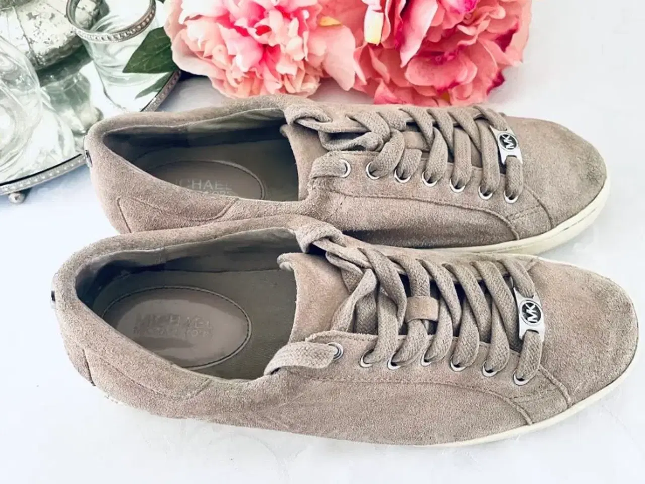 Billede 5 - Michael kors sneakers / sko 