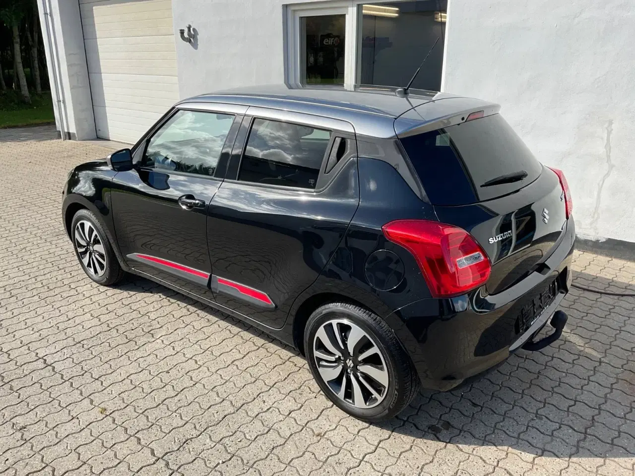 Billede 2 - Suzuki Swift 1,2 Dualjet Club