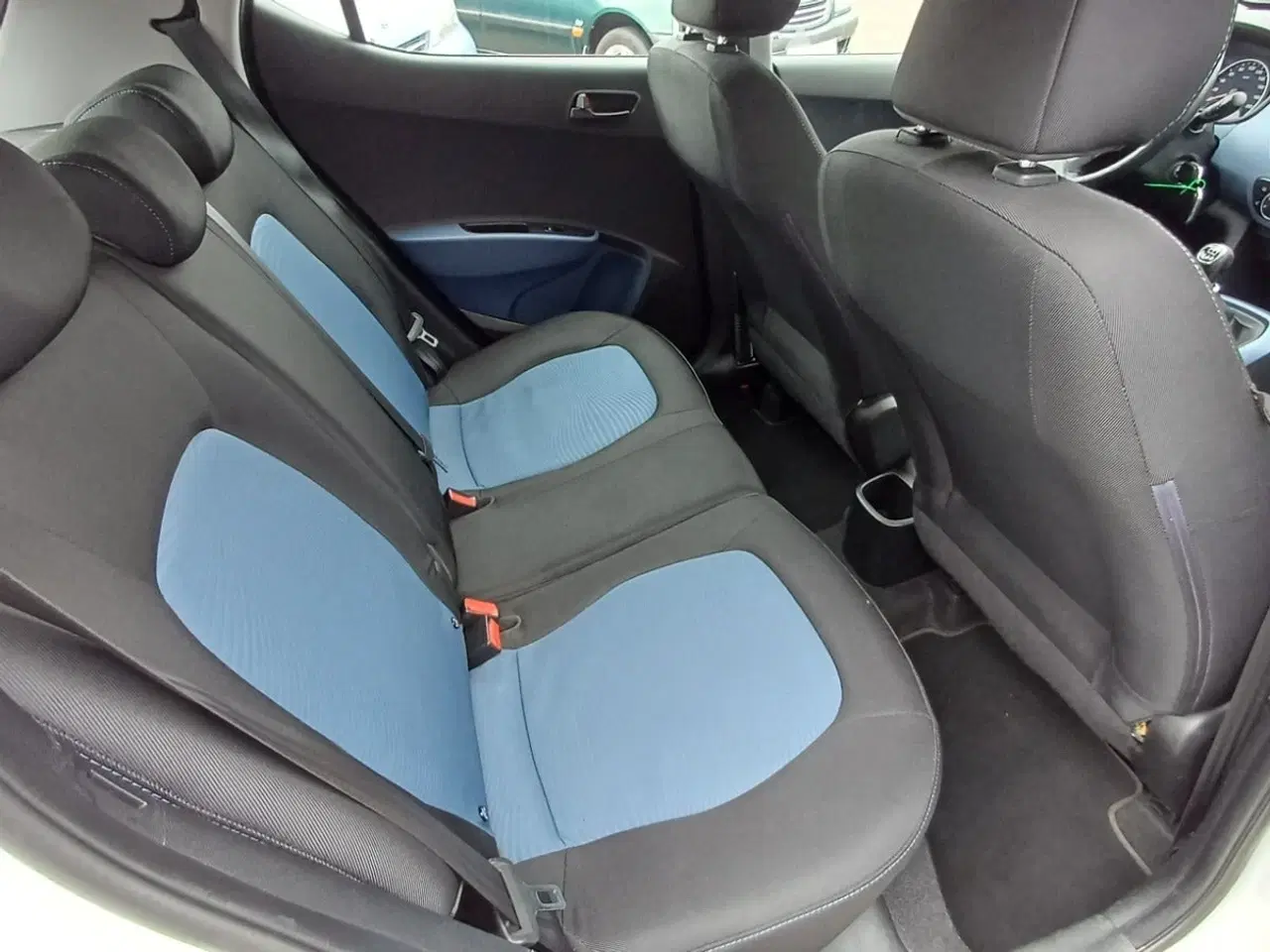 Billede 20 - Hyundai i10 1,0 Trend