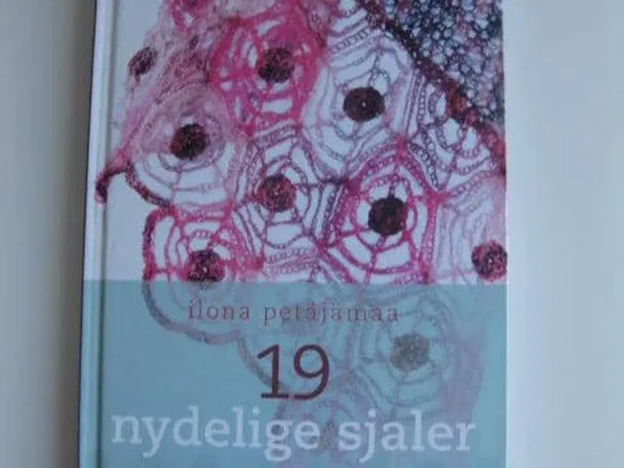 Billede 1 - 19 nydelige sjaler