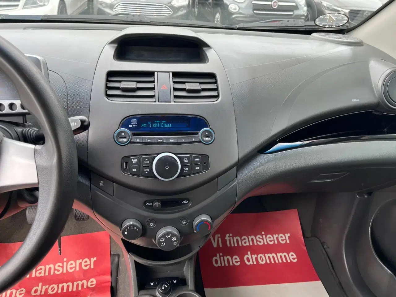 Billede 14 - Chevrolet Spark 1,0 Life