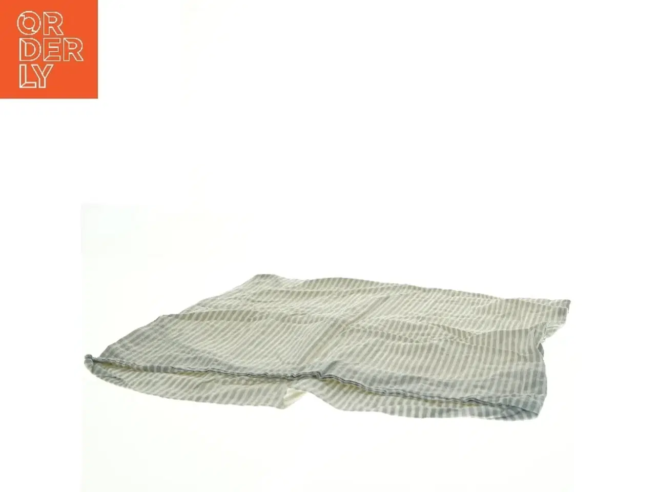 Billede 5 - Stribet viskestykke (str. 40 x. 35 cm)