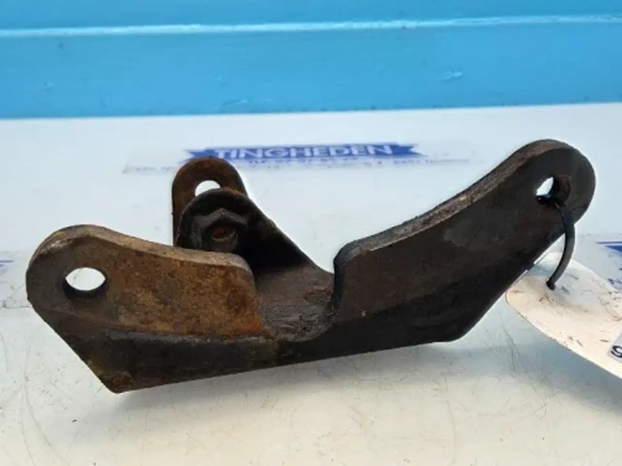 Billede 12 - Case Maxxum 150 Beslag R. 47518973