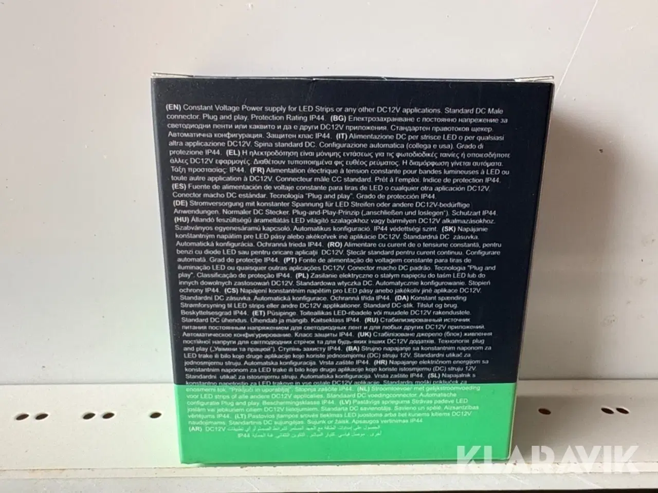 Billede 9 - LED Lysskilt