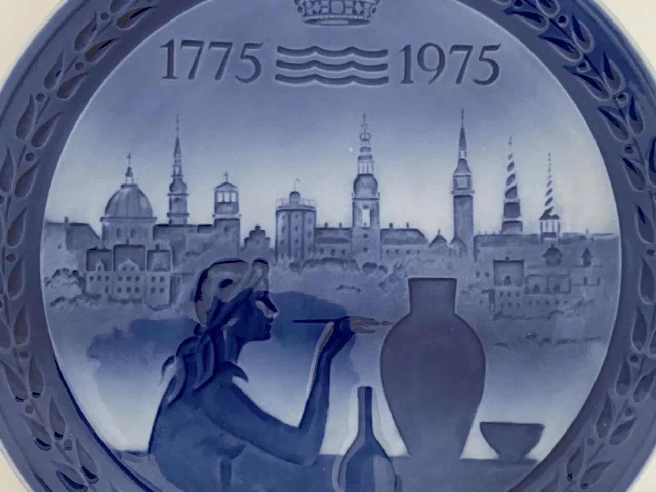 Billede 2 - Royal Copenhagen 200 år - 1775-1975,