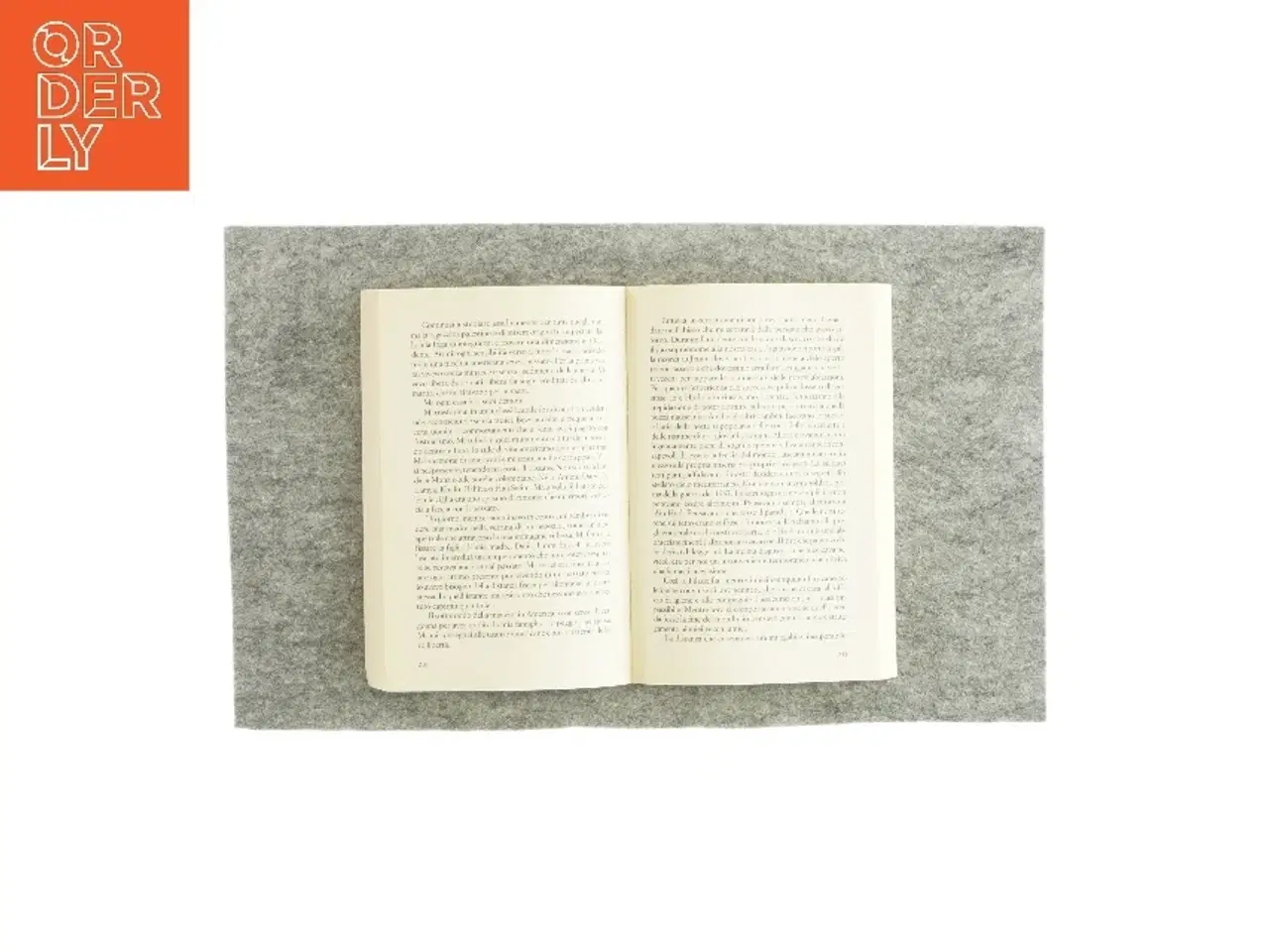 Billede 3 - Ogni mattina a Jenin af Susan Abulhawa (bog)