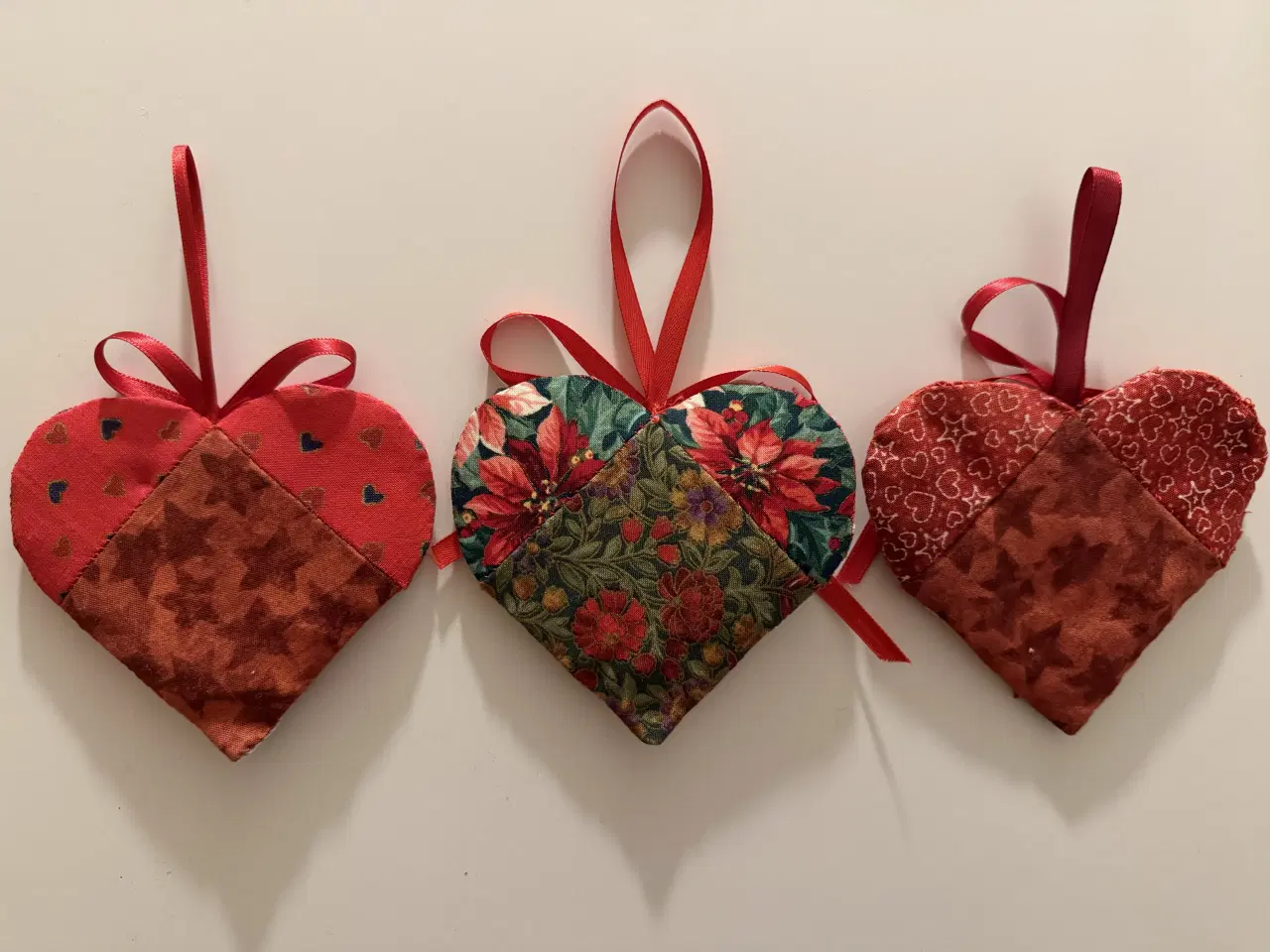 Billede 3 - Tre hjerter