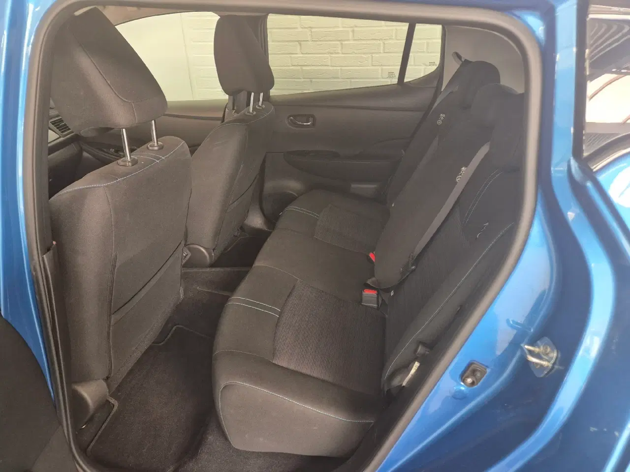 Billede 15 - Nissan Leaf EL N-Connecta 62 kWh 214HK 5d Aut.