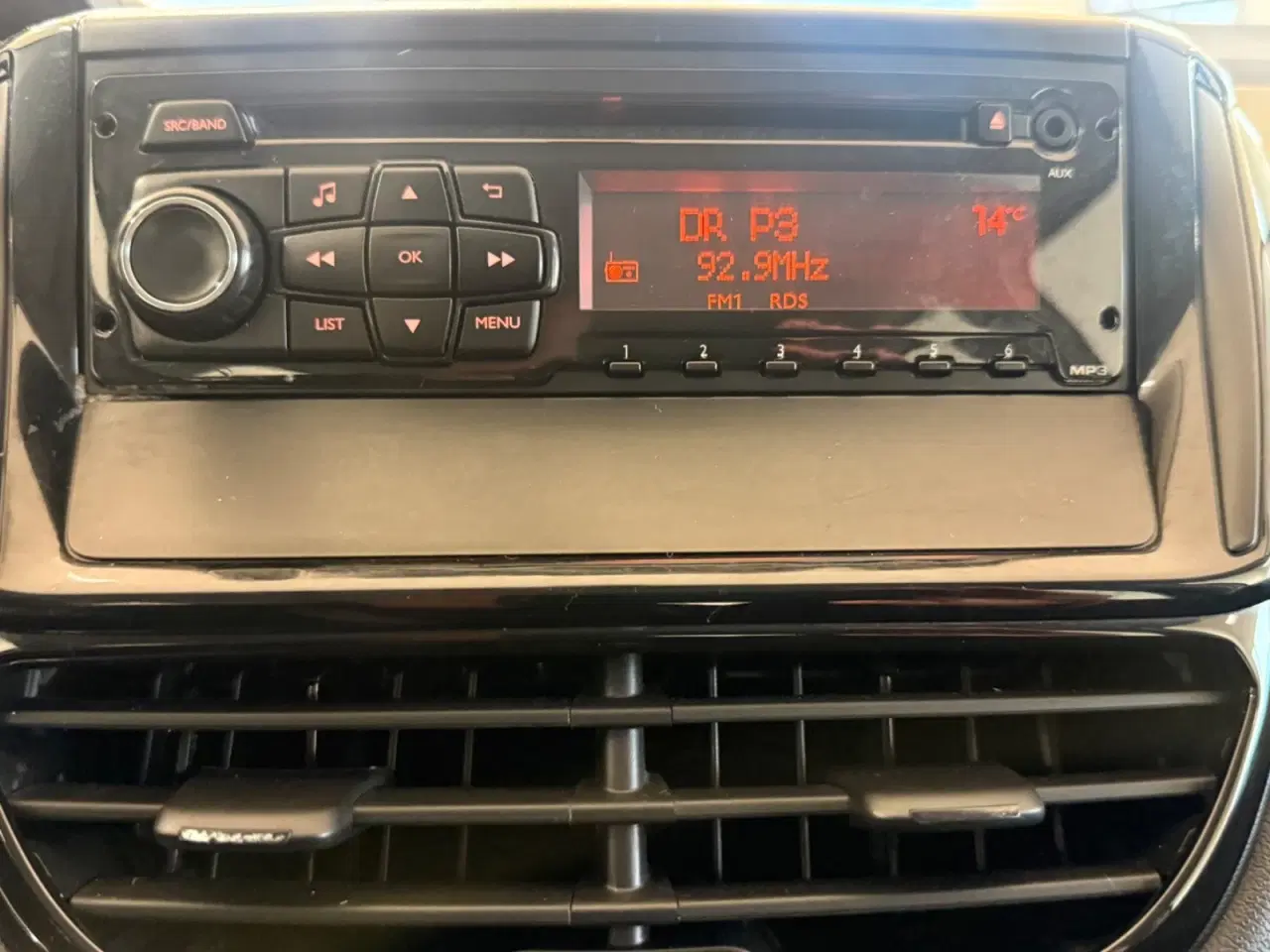 Billede 13 - Peugeot 208 1,0 VTi Access