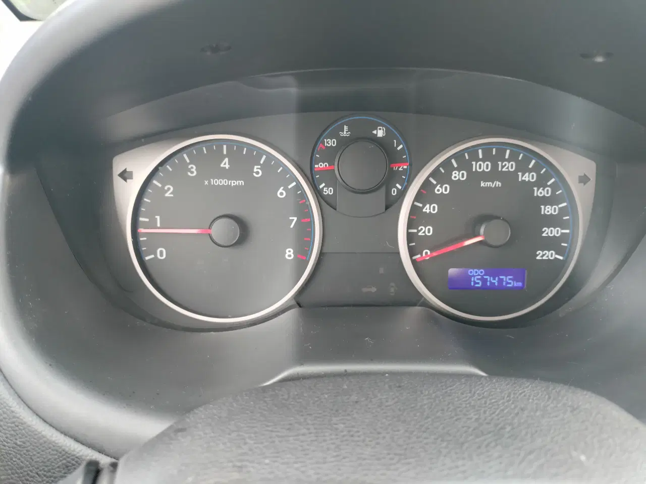 Billede 8 - Hyundai i20 Classic