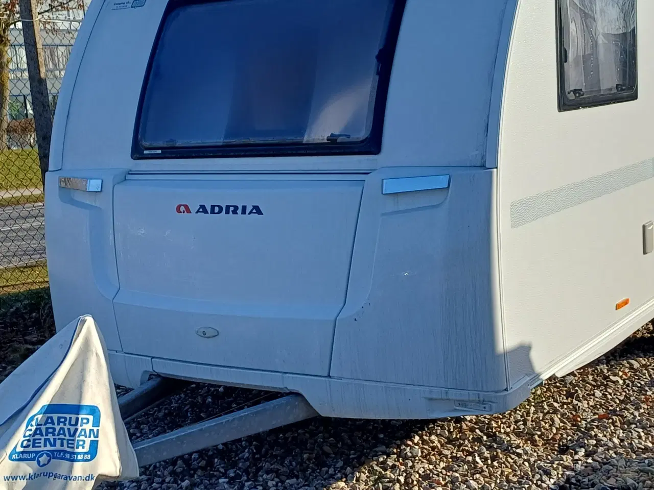 Billede 5 - Adria Altea 502 UL - årgang 2023 reg. 1. gang 18/7