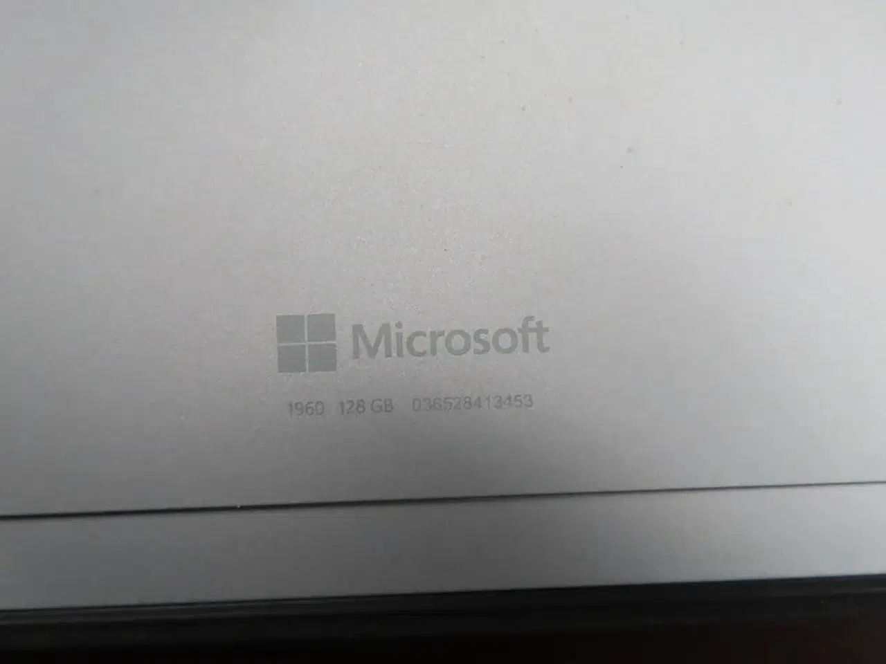 Billede 7 - Tablet, MICROSOFT 1960 128GB