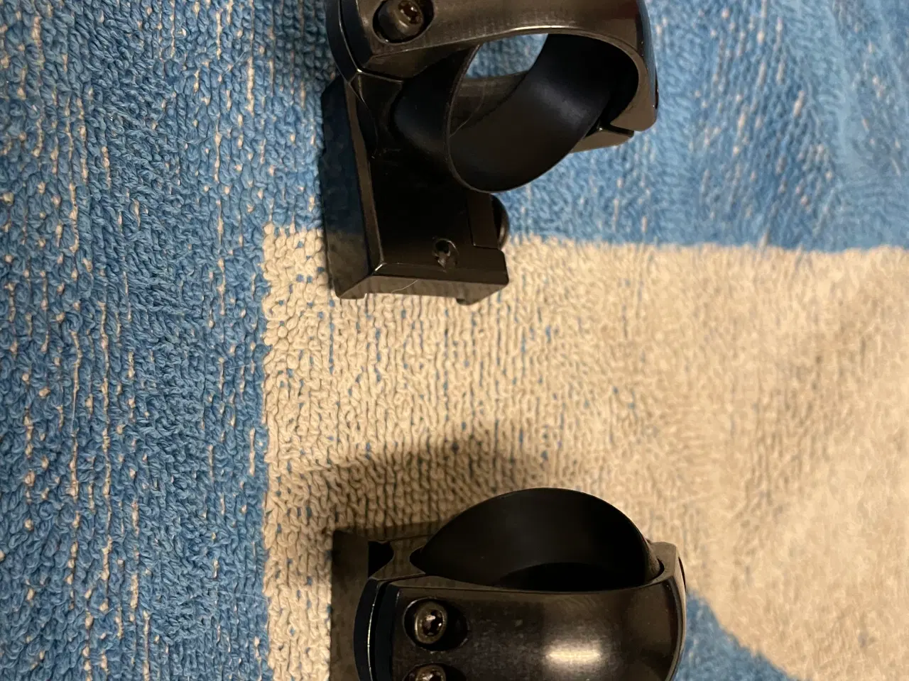 Billede 2 - tikka t3 baser 30 mm