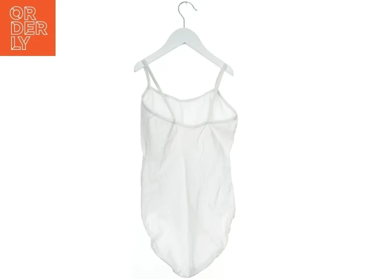 Billede 2 - Hvid balletdragt fra Intermezzo (str. M)