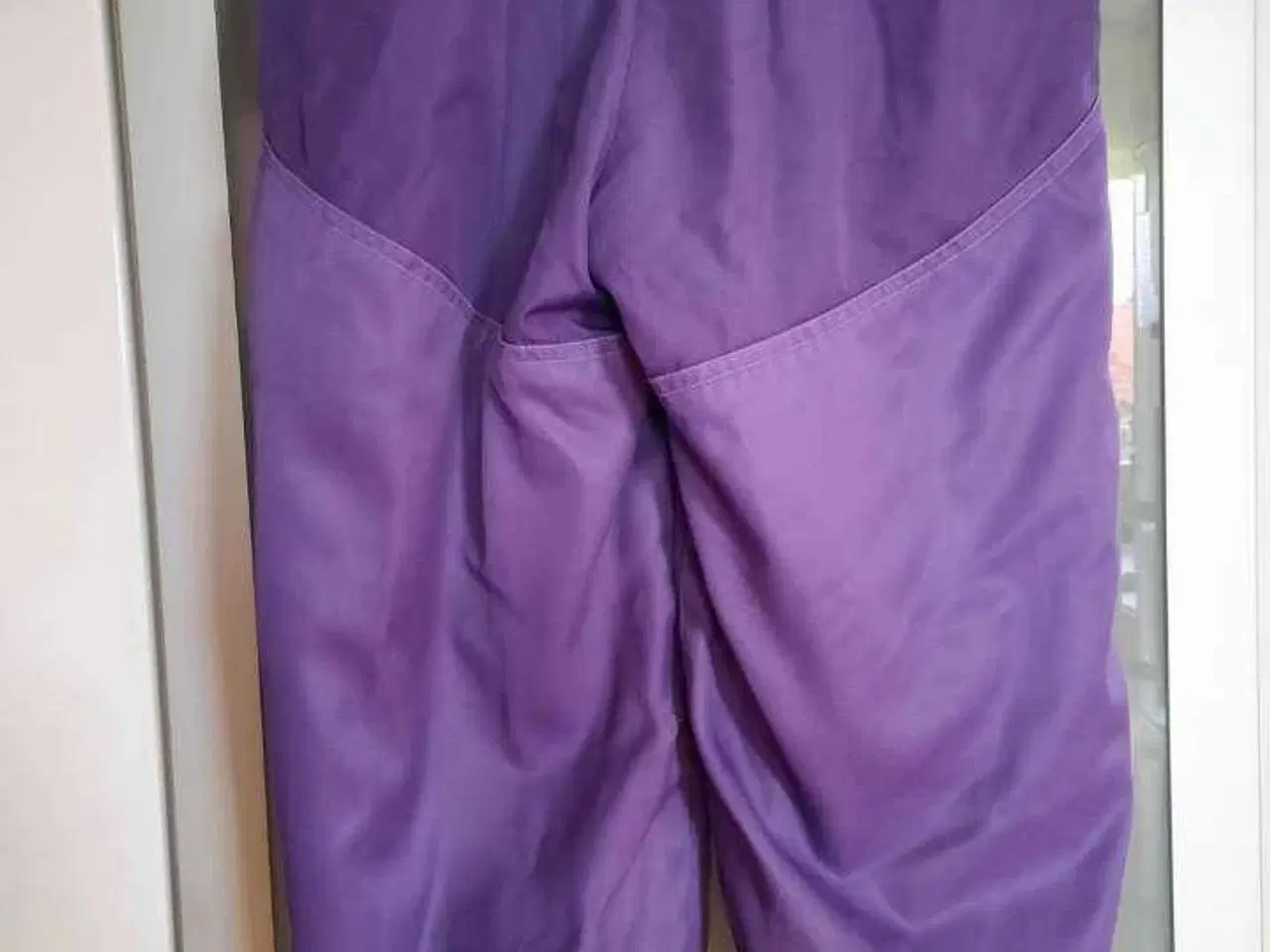 Billede 7 - Vinter flyverdragt 