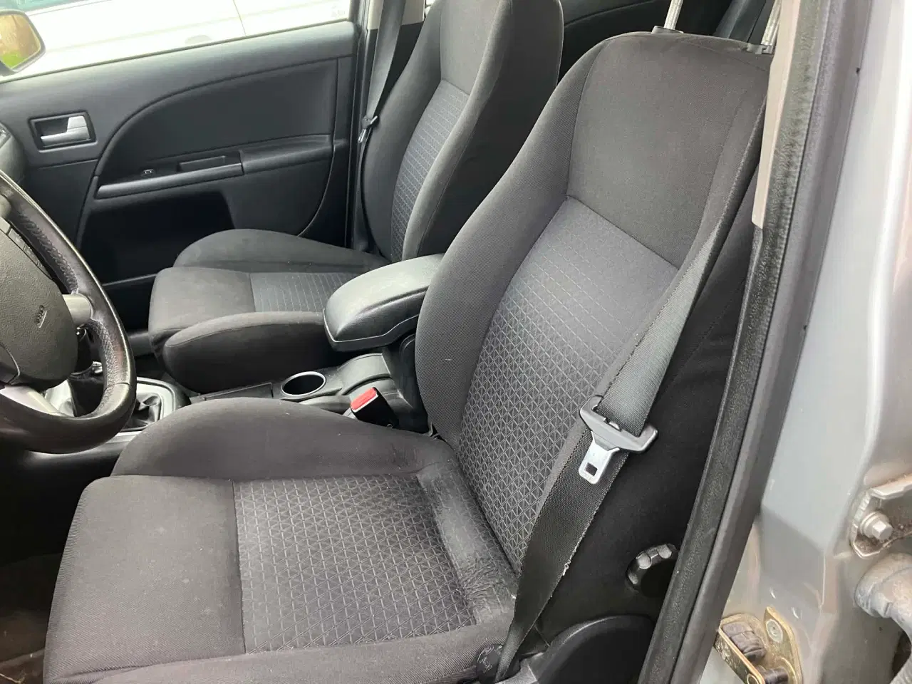 Billede 6 - Ford Mondeo 2.5 V6 170HK