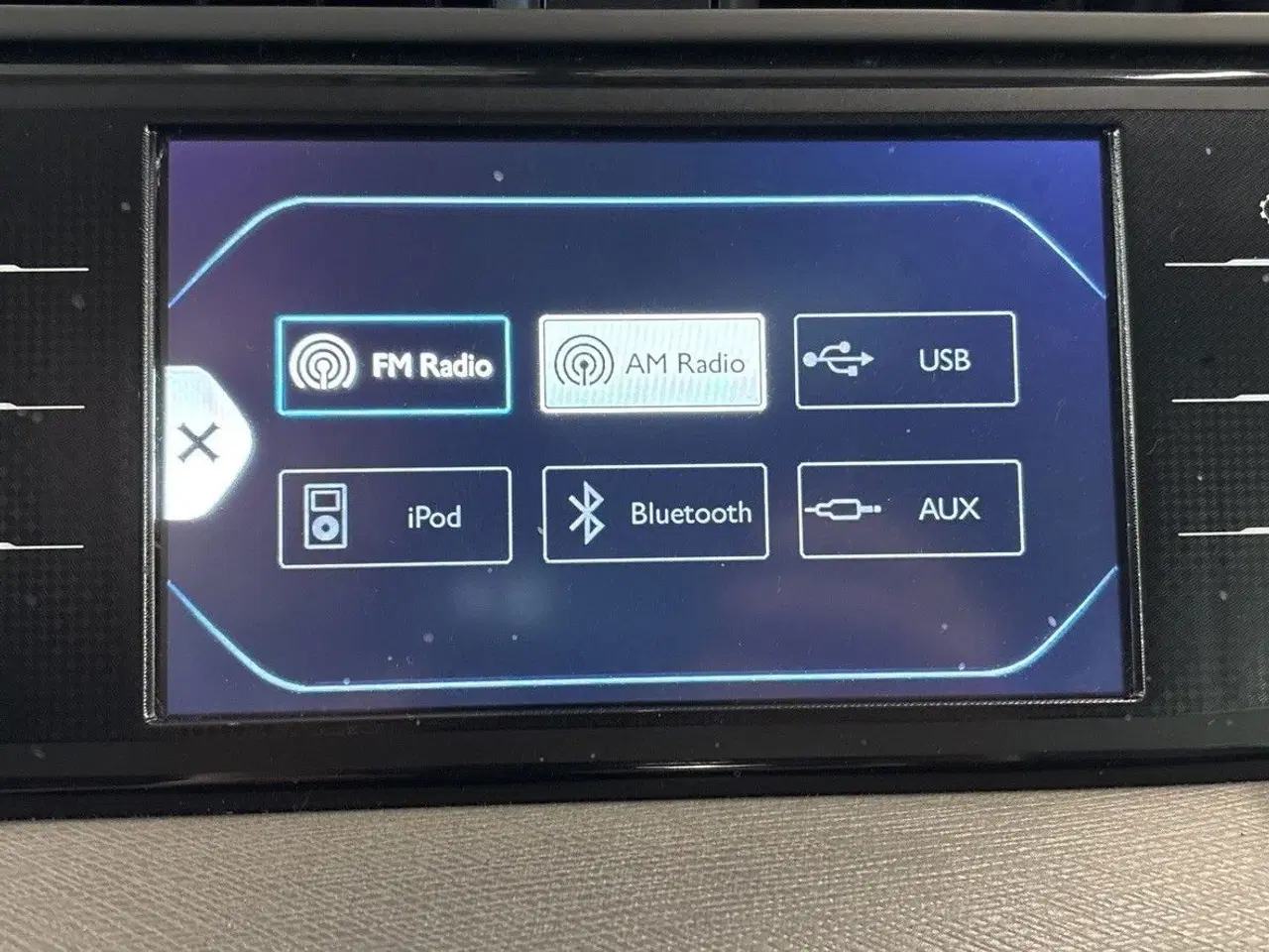 Billede 10 - Citroën C4 Picasso 1,6 Blue HDi Intensive EAT6 start/stop 120HK 6g Aut.