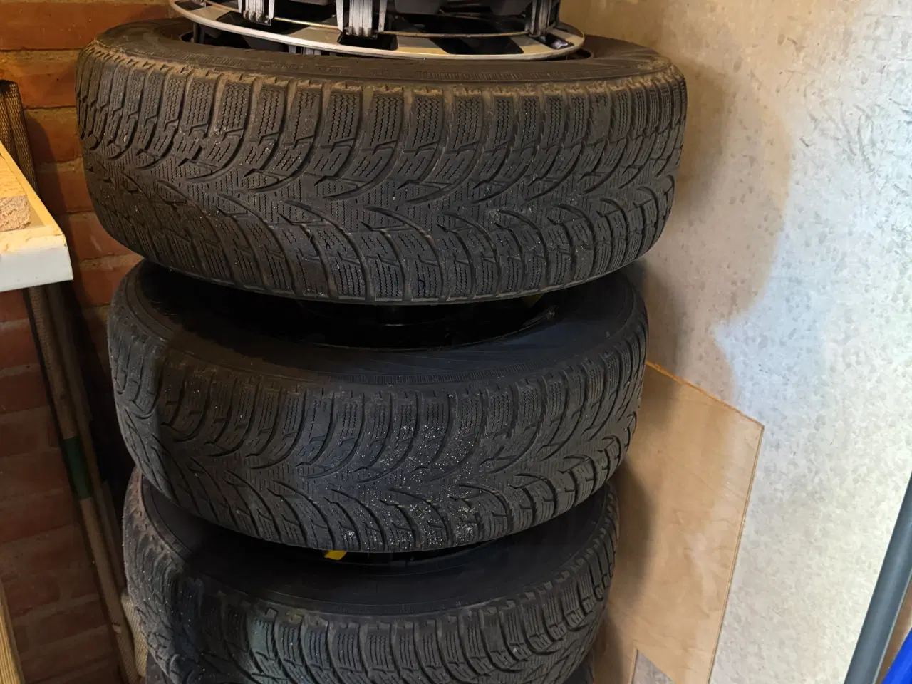 Billede 11 - Citroen C3 Benzin - Nysynet + Service