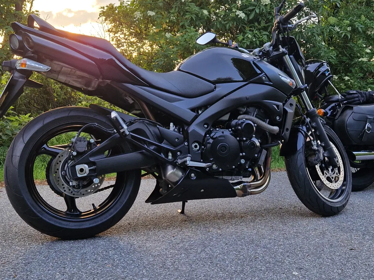 Billede 6 - Suzuki GSR 600.