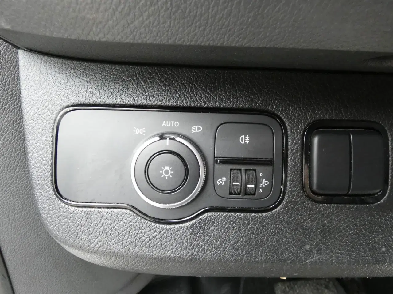 Billede 16 - Mercedes-Benz Sprinter 317 2,0 CDI A3 RWD 9G-Tronic 170HK Ladv./Chas. 9g Aut.