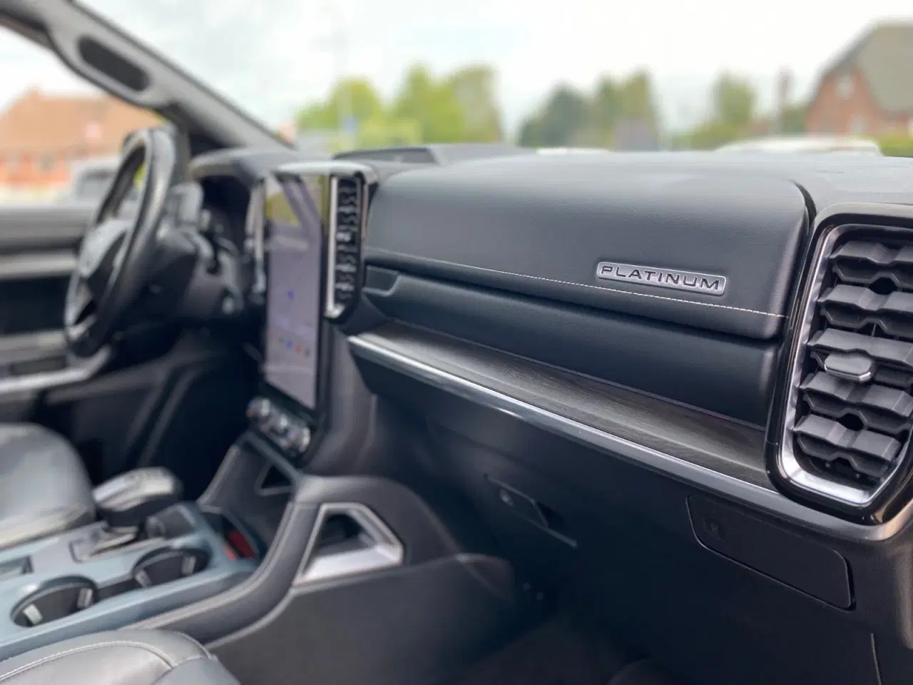 Billede 23 - Ford Ranger 3,0 EcoBlue Platinum Db.Kab aut.
