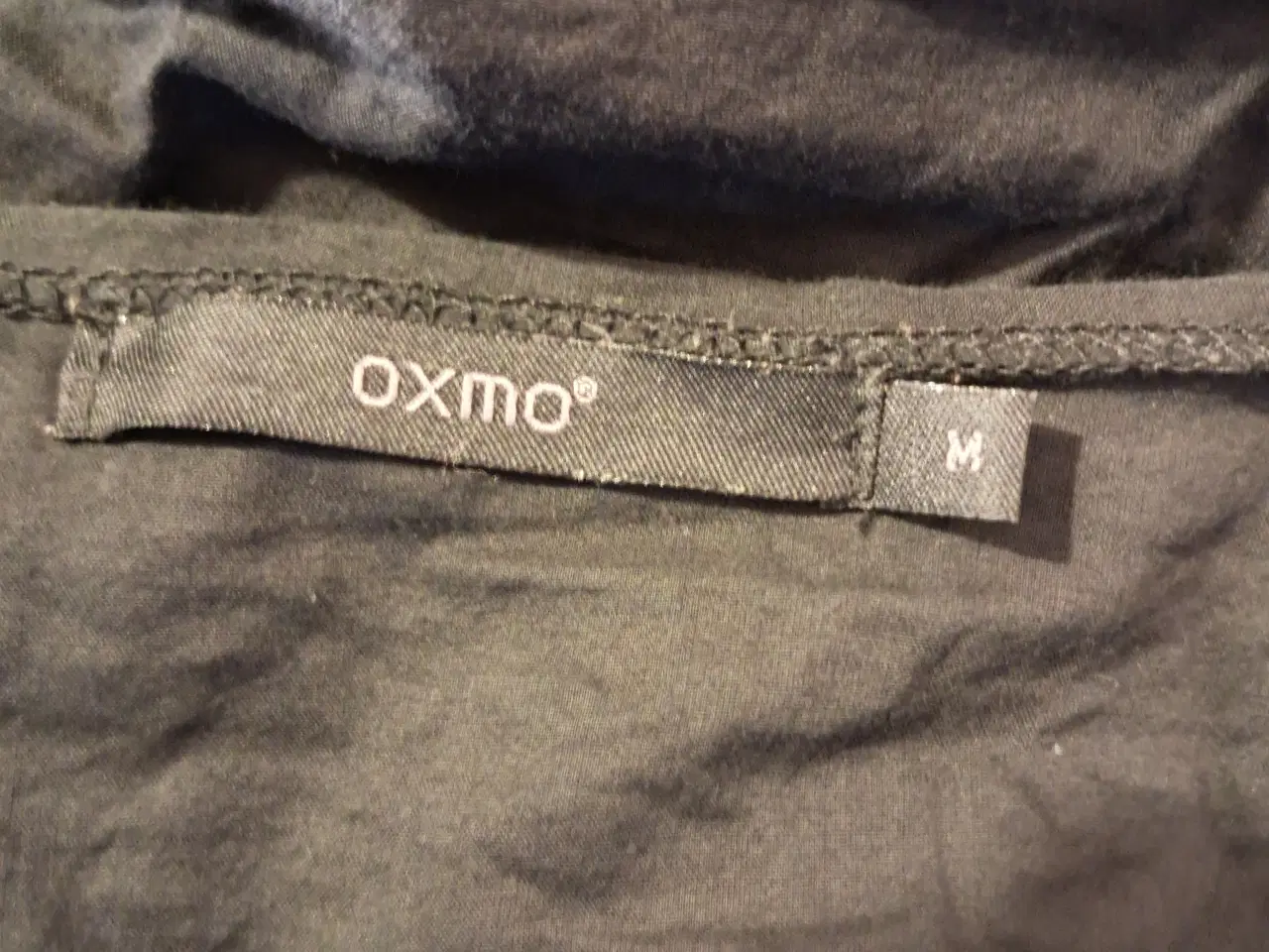Billede 6 - OXMO str. M bluse