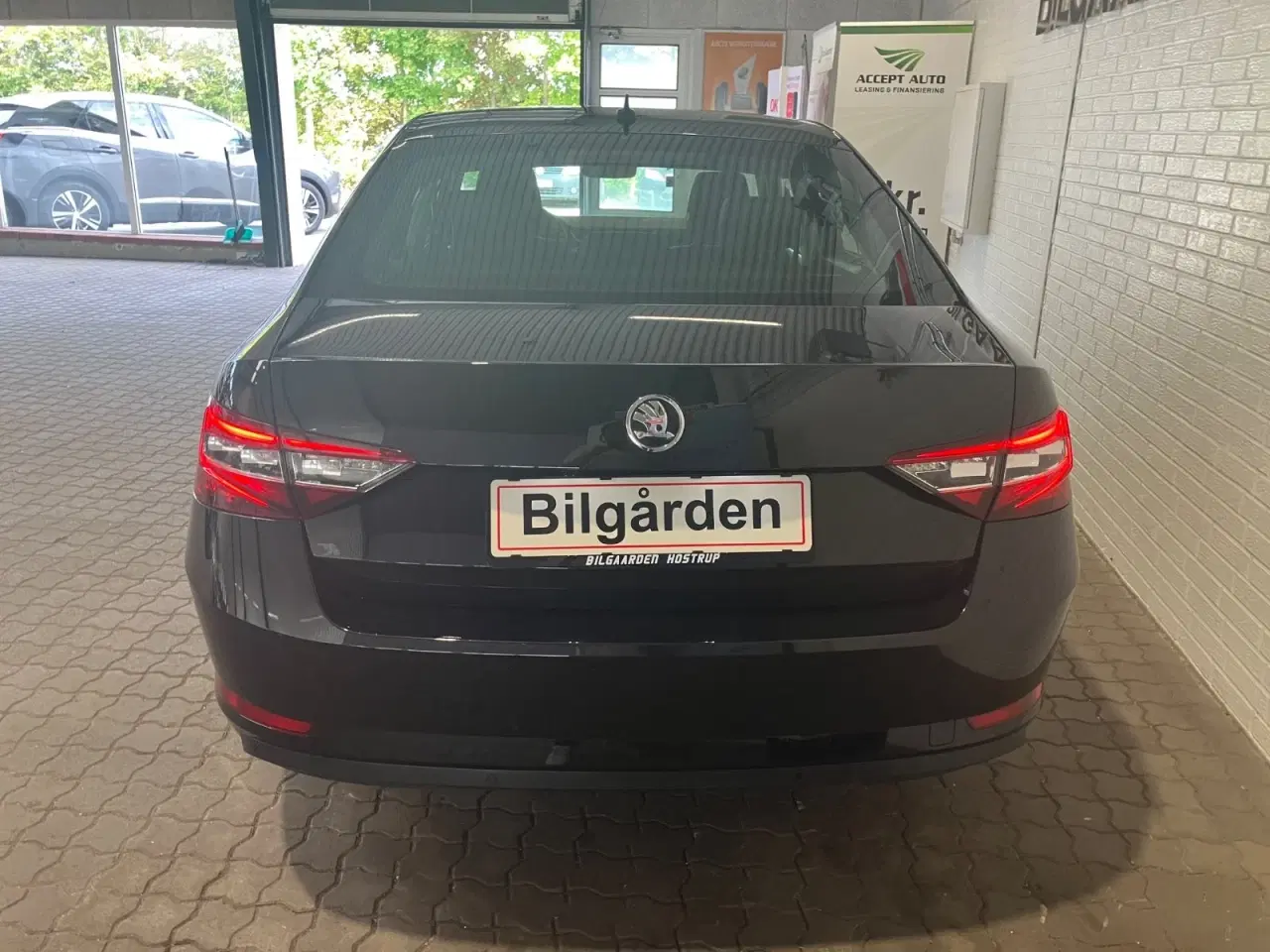 Billede 5 - Skoda Superb 1,4 TSi 150 Style DSG
